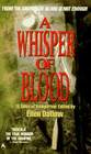A Whisper of Blood A Collection of Modern Vampire Stories