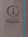 JesusCentered Planner 2020 Discovering My Purpose With Jesus Every Day