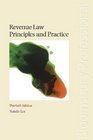 Revenue Law Principles and Practice Thirtieth Edition