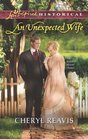 An Unexpected Wife