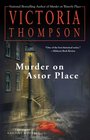 Murder on Astor Place (Gaslight, Bk 1)