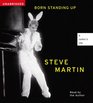 Born Standing Up: A Comic's Life (Audio CD) (Unabridged)
