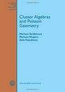 Cluster Algebra and Poisson Geometry