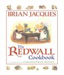 The Redwall Cookbook (Redwall Companion Books)