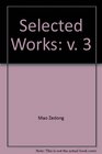 Selected Works v 3