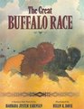 The Great Buffalo Race How the Buffalo Got Its Hump