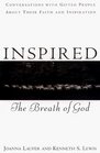 Inspired The Breath of God