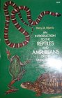 Introduction to the Reptiles and Amphibians of the United States