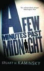 A Few Minutes Past Midnight (Toby Peters, Bk 21)