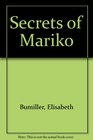 Secrets of Mariko