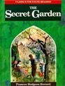 The Secret Garden (Classics for Young Readers)