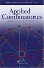 Applied Combinatorics Second Edition
