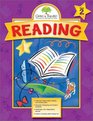 Gifted  Talented Reading Grade 2