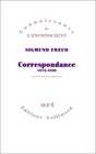 Correspondance 18731939