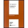 2001 Supplement to Property Cases and Materials 2001