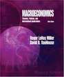 Macroeconomics  Theories Policies and International Applications