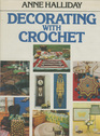 Decorating with Crochet