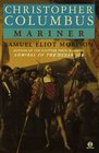 Christopher Columbus, Mariner