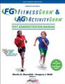 Fitnessgram  Activitygram Test Administration ManualUpdated 4th Edition