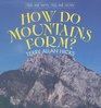 How Do Mountains Form