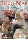 Teddy Bear Magic Making Adorable Teddy Bears from Anita Louise's Bearlace Cottage