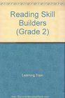 Reading Skill Builders