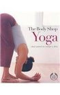 The Body Shop Yoga Salud natural en cuerpo y alma