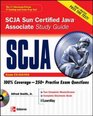 SCJA Sun Certified Java Associate Study Guide
