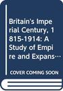 Britain's Imperial Century