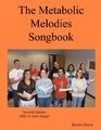 The Metabolic Melodies Songbook