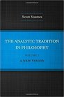 The Analytic Tradition in Philosophy Volume 2 A New Vision