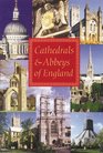 Cathedrals  Abbeys of England