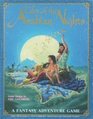 Tales of the Arabian Nights A Fantasy Adventure Game