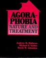 Agoraphobia Nature and Treatment