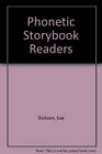 Phonetic Storybook Readers