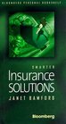 Smarter Insurance Solution