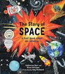 The Story of Space A first book about our universe