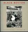 Black Boston Documentary Photography and the African American Experience