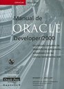 Manual De Oracle Developer/2000