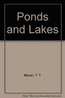 Ponds and lakes