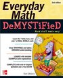 Everyday Math Demystified 2nd Edition