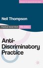 AntiDiscriminatory Practice Equality Diversity and Social Justice