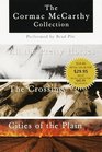 Cormac McCarthy Value Collection  All the Pretty Horses The Crossing Cities of the Plain