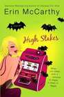 High Stakes (Vegas Vampires, Bk 1)