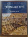 Book of Viking Age York