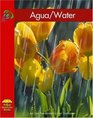 Agua / Water