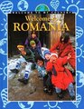 Welcome to Romania