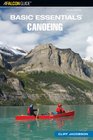 Basic Essentials Canoeing 3rd