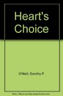 Heart's Choice