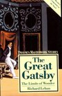 The Great Gatsby The Limits of Wonder